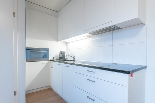 Herzlich Willkommen am Spalenring 267 in Basel! 5