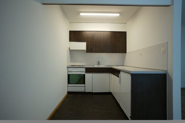 Charmante 3-Zimmerwohnung nahe dem Schützenmattpark 5