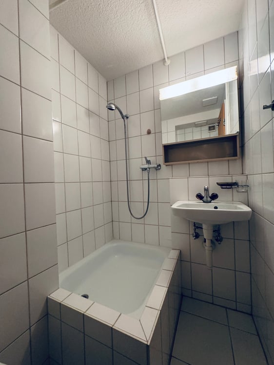 Platz für Kreativität in Basel 3