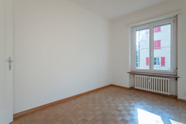 Komfortable Wohnung im Gellert zu vermieten 7