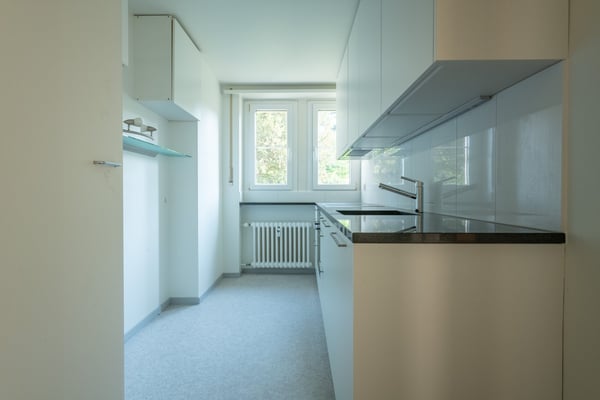 Komfortable Wohnung im Gellert zu vermieten 2