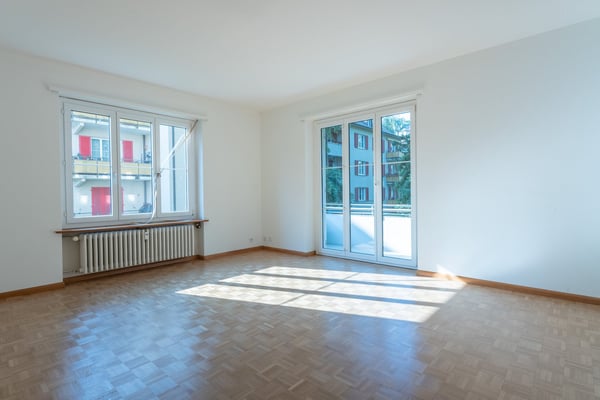 Komfortable Wohnung im Gellert zu vermieten 5