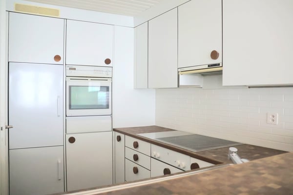 4-Zimmer Wohnung in naturnaher Umgebung von Biel-Benken 4
