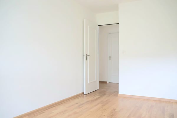 4-Zimmer Wohnung in naturnaher Umgebung von Biel-Benken 5