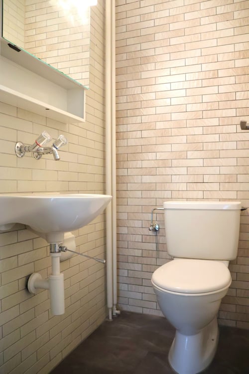 4-Zimmer Wohnung in naturnaher Umgebung von Biel-Benken 9