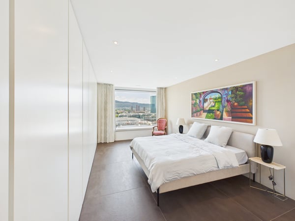 Urbanes Wohnen mit höchstem Komfort 11