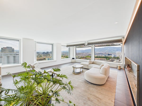 Urbanes Wohnen mit höchstem Komfort 8