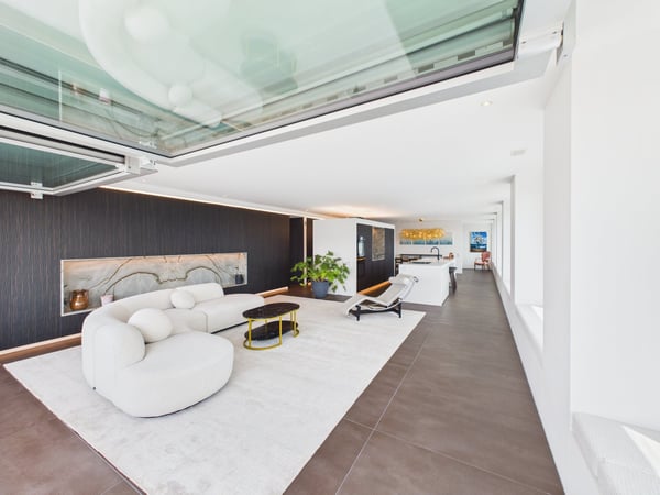 Urbanes Wohnen mit höchstem Komfort 9