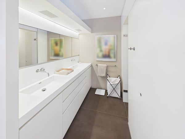 Urbanes Wohnen mit höchstem Komfort 14