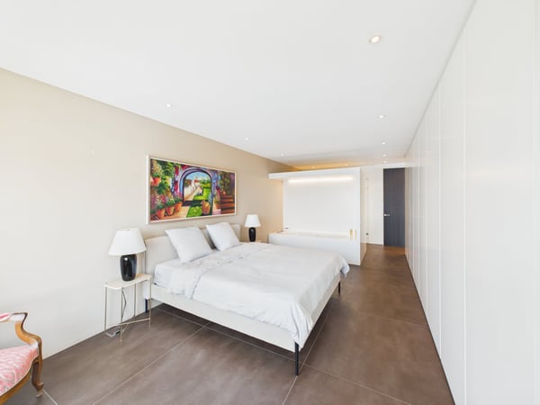 Urbanes Wohnen mit höchstem Komfort 12