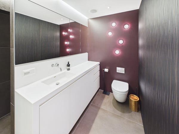 Urbanes Wohnen mit höchstem Komfort 13