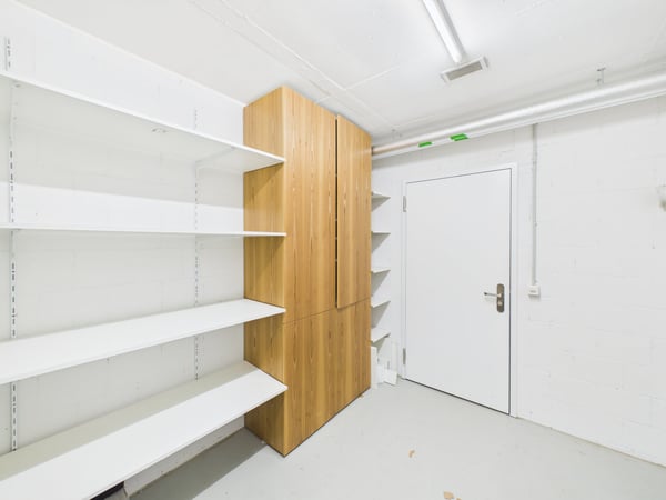Urbanes Wohnen mit höchstem Komfort 17