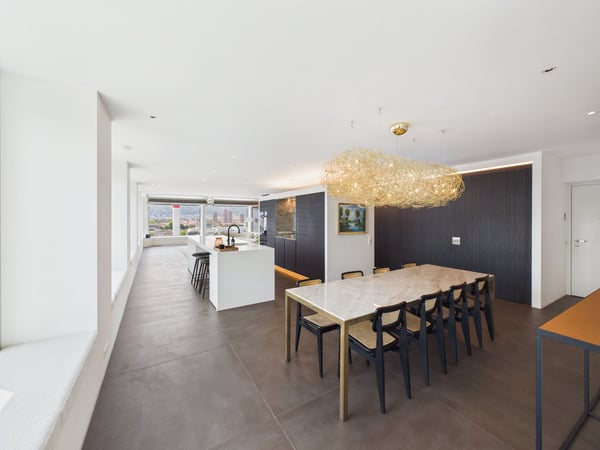 Urbanes Wohnen mit höchstem Komfort 7