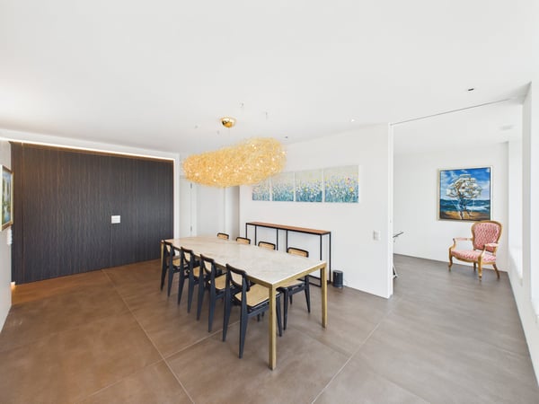 Urbanes Wohnen mit höchstem Komfort 6