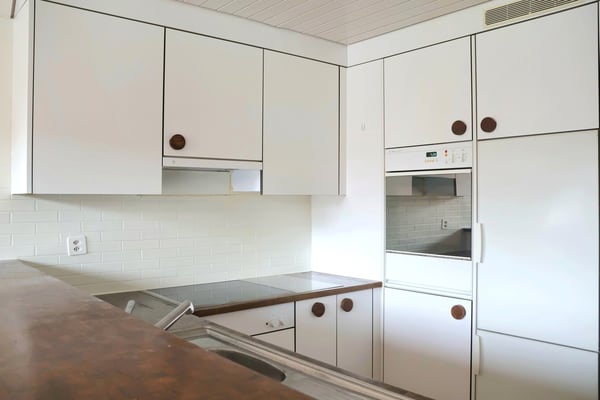 Charmante 3-Zimmer-Maisonette-Wohnung in Biel-Benken 9