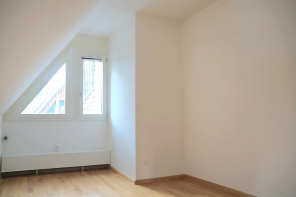 Charmante 3-Zimmer-Maisonette-Wohnung in Biel-Benken 7