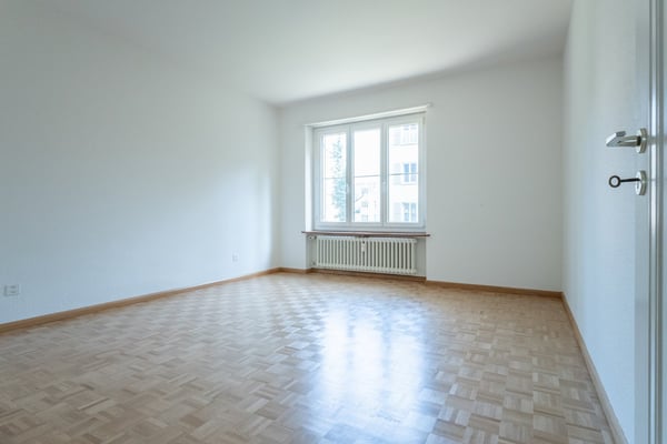 Wohnen an zentraler aber trotzdem ruhiger Lage 5