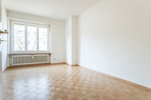 Wohnen an zentraler aber trotzdem ruhiger Lage 3