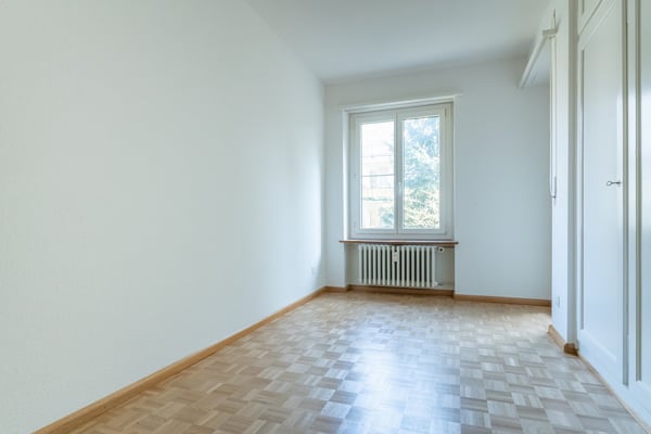 Wohnen an zentraler aber trotzdem ruhiger Lage 4