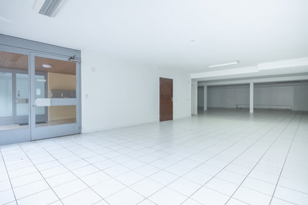 Gewerbefläche in Riehen zu vermieten (218 m2) 8