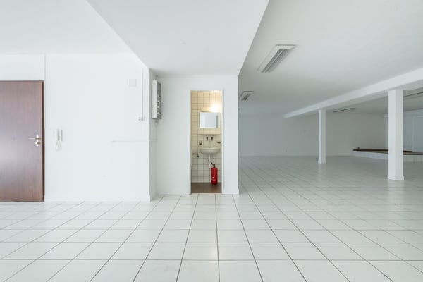Gewerbefläche in Riehen zu vermieten (218 m2) 4