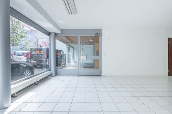 Gewerbefläche in Riehen zu vermieten (218 m2) 3