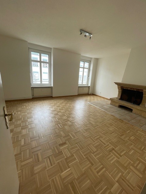 Cozy wohnen im St. Johann 5