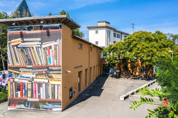 Immagine anteprima degli immobili