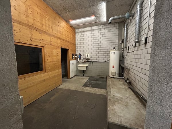 Lager 215 m2 zur Zwischennutzung 5
