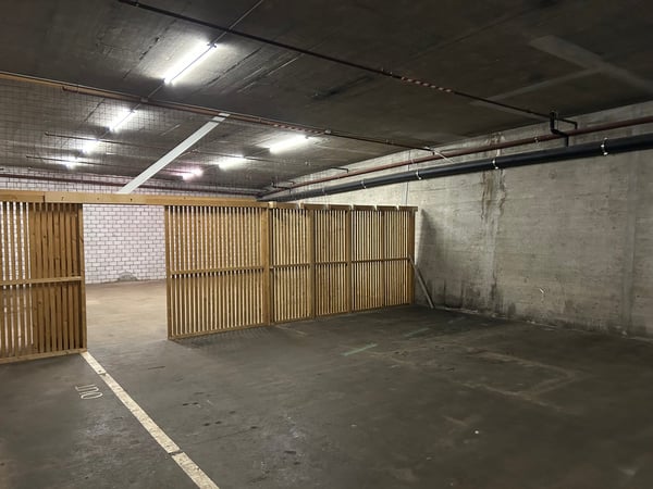 Lager 215 m2 zur Zwischennutzung 3
