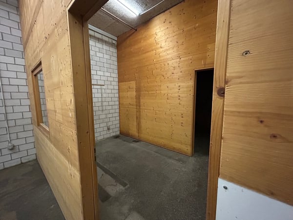 Lager 215 m2 zur Zwischennutzung 4