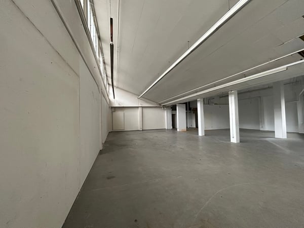 235 m2 Gewerbe (Zwischennutzung) 3