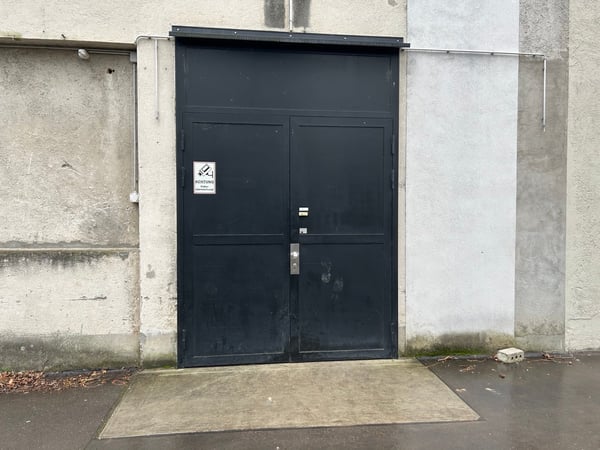 235 m2 Gewerbe (Zwischennutzung) 4