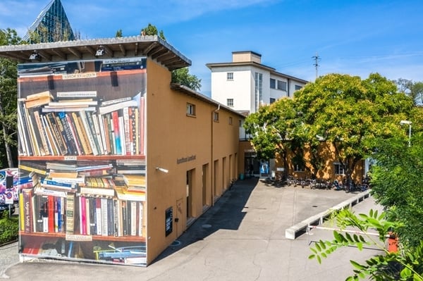 Immagine anteprima degli immobili