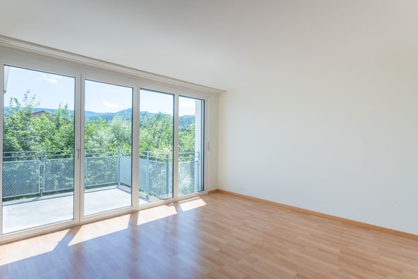 Grosszügige Maisonette-Wohnung mit toller Dachterrasse 6