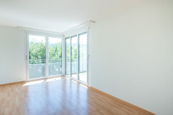 Grosszügige Maisonette-Wohnung mit toller Dachterrasse 5