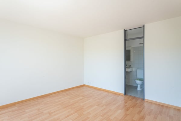 Grosszügige Maisonette-Wohnung mit toller Dachterrasse 7