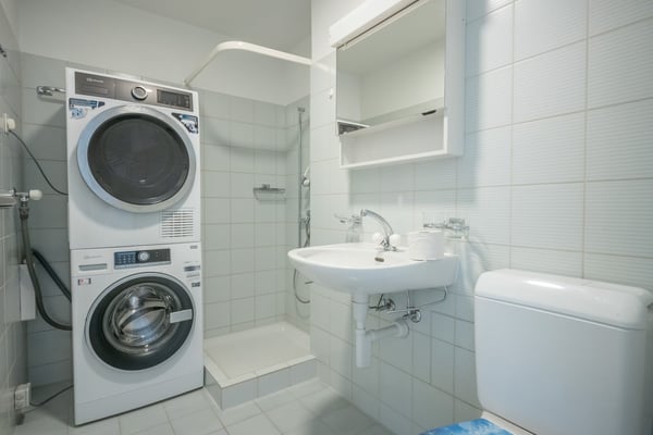 Grosszügige Maisonette-Wohnung mit toller Dachterrasse 4