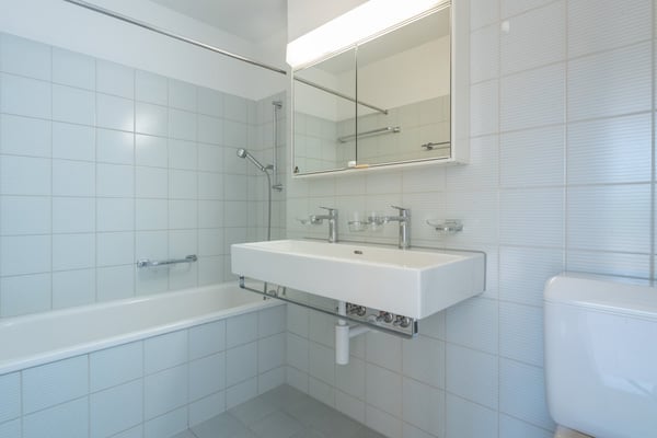 Grosszügige Maisonette-Wohnung mit toller Dachterrasse 3