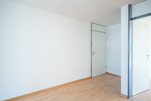 Grosszügige Maisonette-Wohnung mit toller Dachterrasse 9