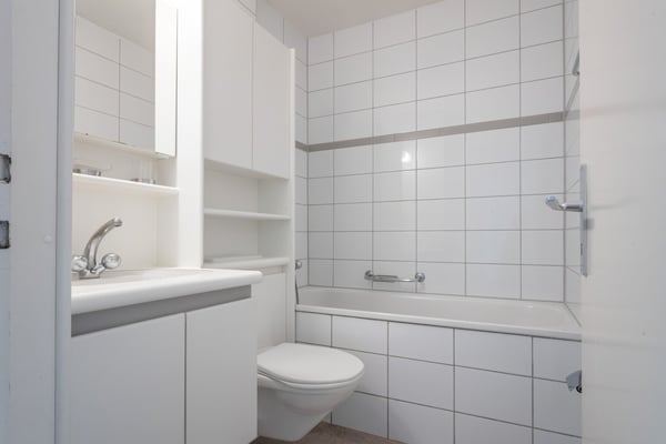 Wohnen im Neubad-Quartier 3