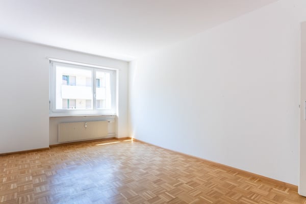 Wohnen im Neubad-Quartier 5