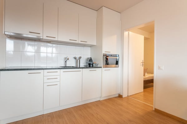 Willkommen in der Mittleren Strasse 141 in Basel! 3