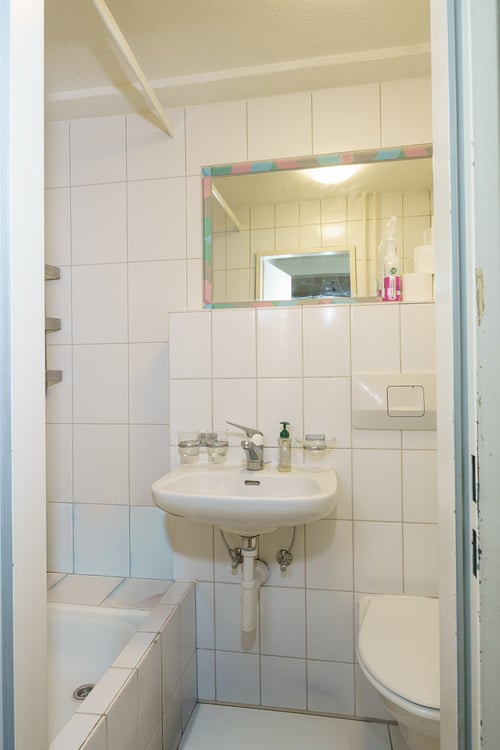 Über den Dächern vom schönen St. Johann-Quartier 13