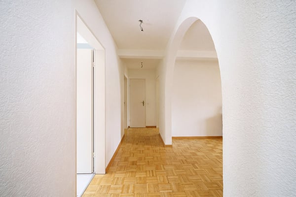 Über den Dächern vom schönen St. Johann-Quartier 6