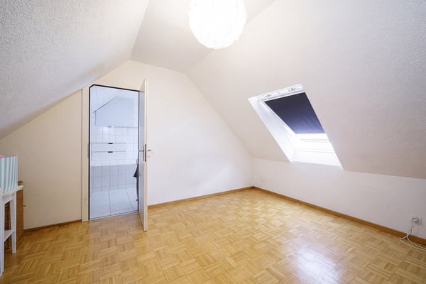 Über den Dächern vom schönen St. Johann-Quartier 10