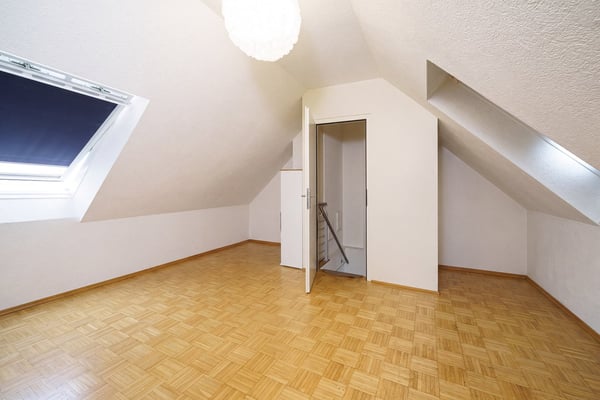 Über den Dächern vom schönen St. Johann-Quartier 11