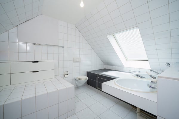 Über den Dächern vom schönen St. Johann-Quartier 15