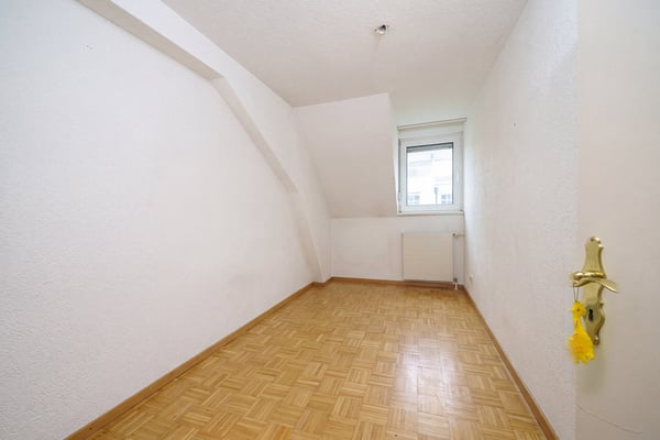 Über den Dächern vom schönen St. Johann-Quartier 8