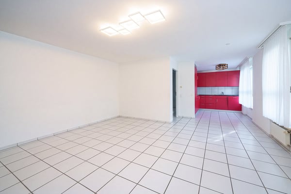 Wohnen in einem ruhigen Quartier 5